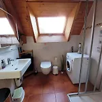 Nyaraló Weitblick