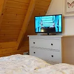 Weitblick Nyaraló Dorumer Neufeld