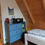 Nyaraló Weitblick Dorumer Neufeld