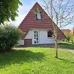 Nyaraló Weitblick Dorumer Neufeld