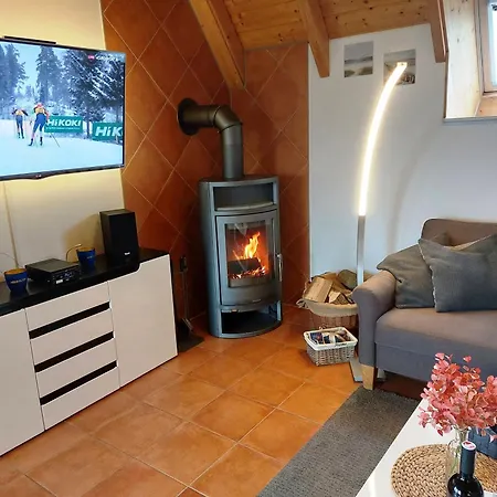 Casa de Férias Weitblick Wurster Nordseekuste