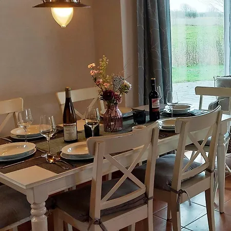 Weitblick * Wurster Nordseekuste