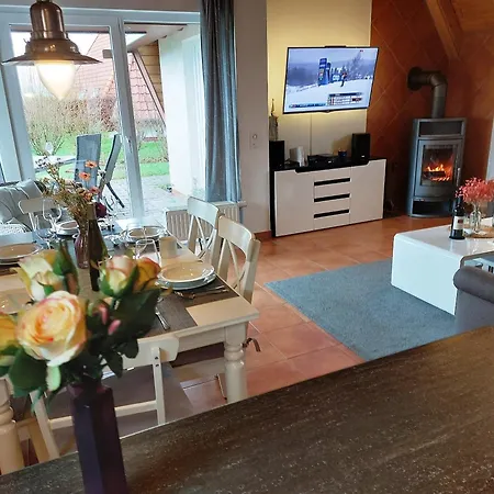 Weitblick - B70565 Ferienhaus