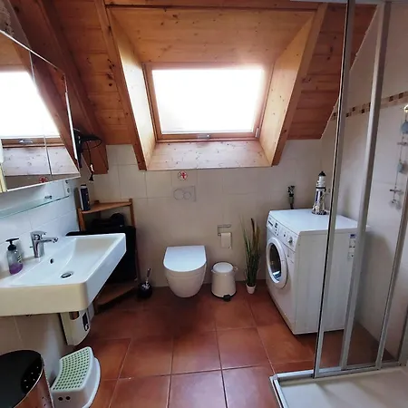 Ferienhaus Weitblick - B70565