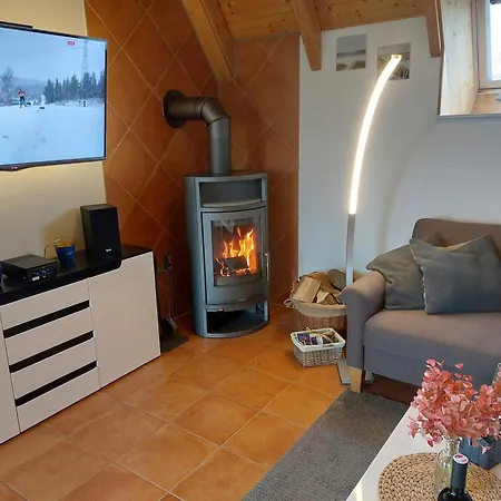 Weitblick Holiday home Dorumer Neufeld