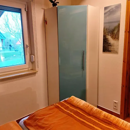 Weitblick Feriehus *