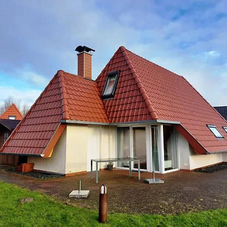 Holiday home Weitblick *