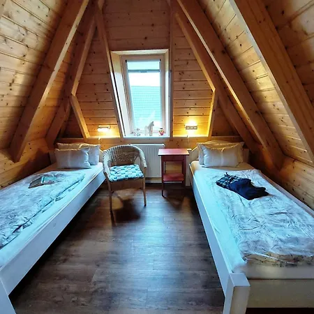 Weitblick Casa de Férias *