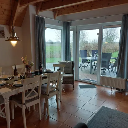 Weitblick Holiday home