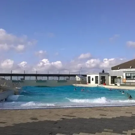 Weitblick Wurster Nordseekuste