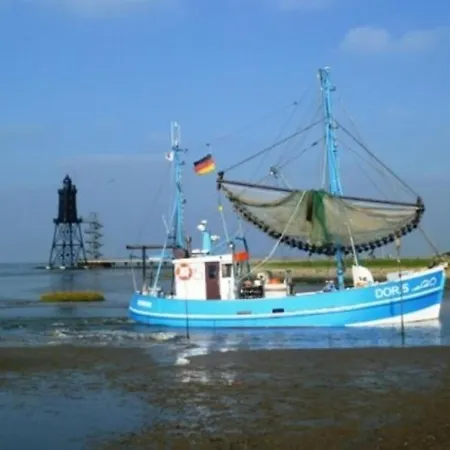 Ferienhaus Weitblick - B70565 *