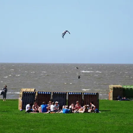 Ferienhaus Weitblick - B70565 *