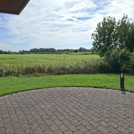 Casa de Férias Weitblick *