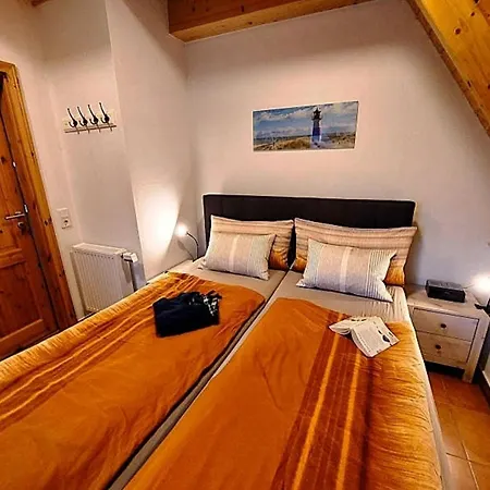 Weitblick Nyaraló *