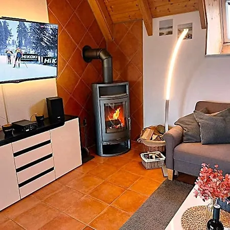 Weitblick - B70565 Ferienhaus