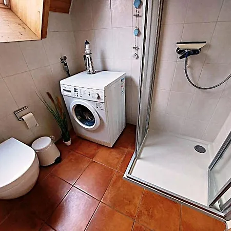 Weitblick - B70565 Ferienhaus