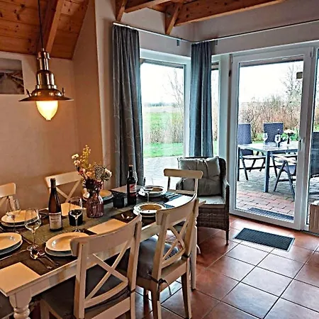 Ferienhaus Weitblick - B70565 *