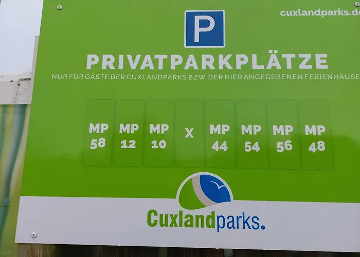 Weitblick Wurster Nordseekuste