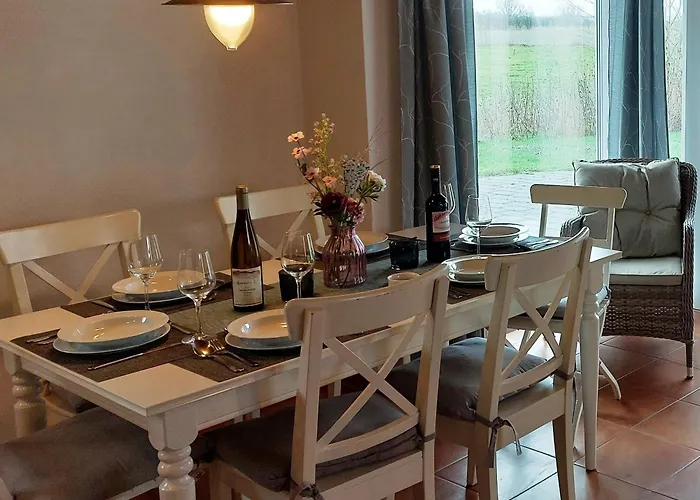 Weitblick * Wurster Nordseekuste