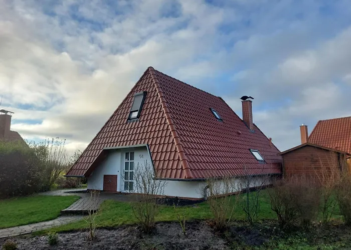 Weitblick * Wurster Nordseekuste