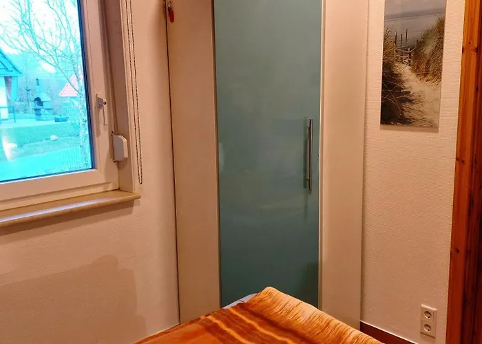 Weitblick بيت للعطل *