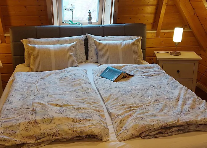 Weitblick Wurster Nordseekuste