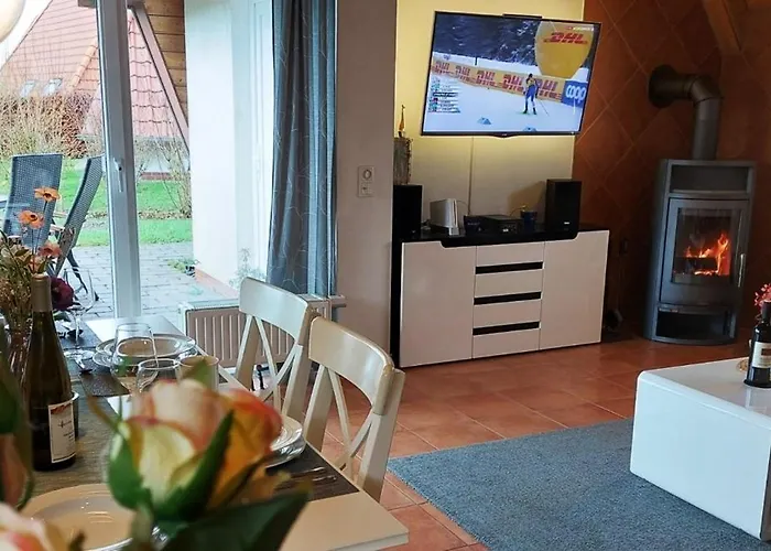 Weitblick Wurster Nordseekuste