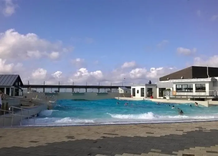 Weitblick Wurster Nordseekuste