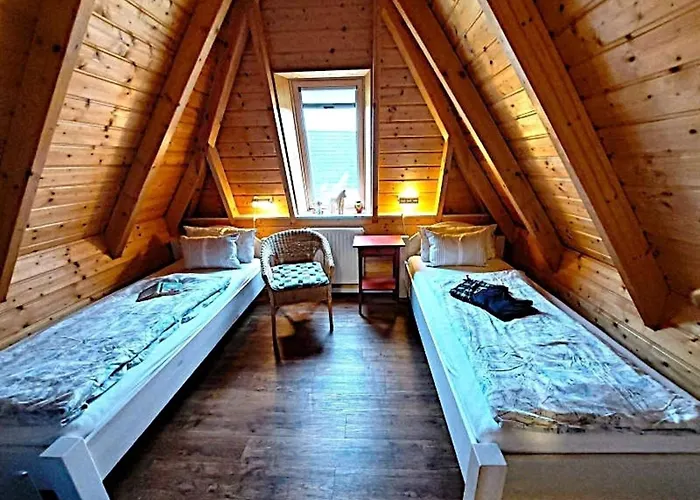 Weitblick بيت للعطل Wurster Nordseekuste