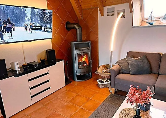 Weitblick بيت للعطل