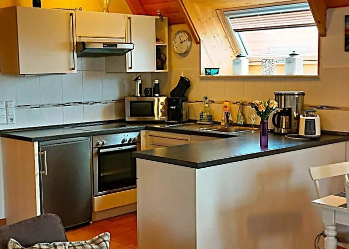 Weitblick بيت للعطل