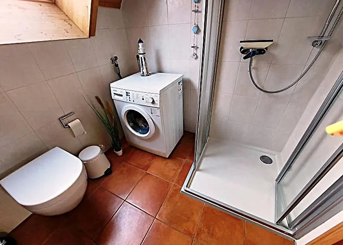 Weitblick بيت للعطل