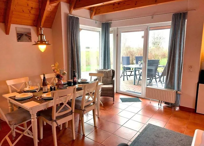 Weitblick * Wurster Nordseekuste